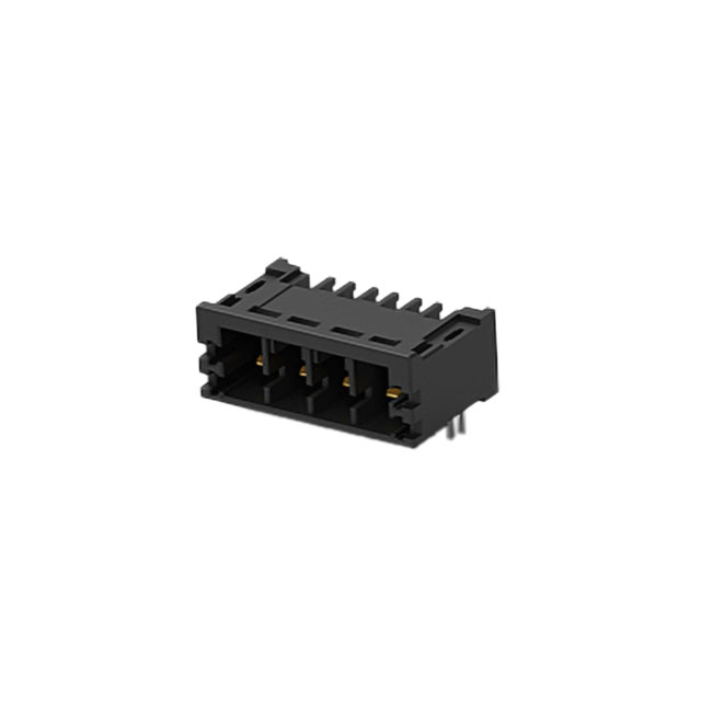 TE Connectivity AMP Connectors 2336491-4