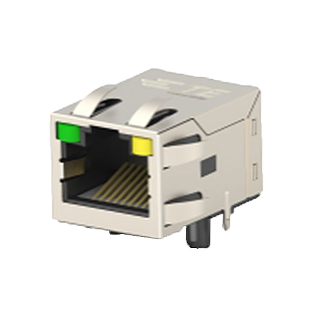 TE Connectivity AMP Connectors 2337992-3