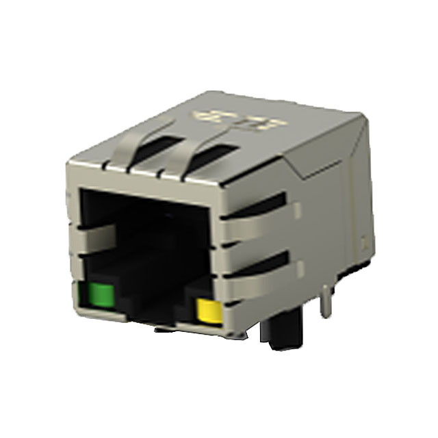 TE Connectivity AMP Connectors 2337992-4