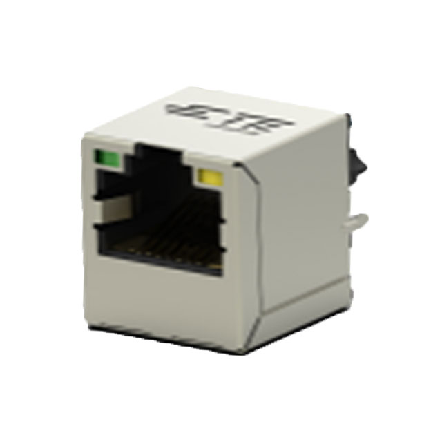 TE Connectivity AMP Connectors 2337993-2