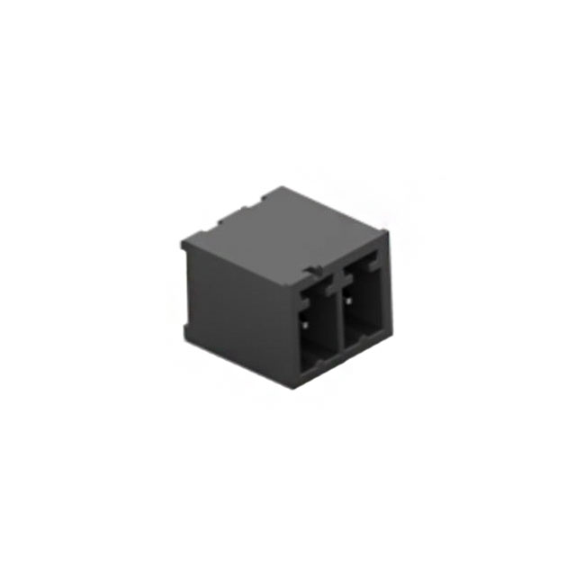 TE Connectivity AMP Connectors 2342078-2