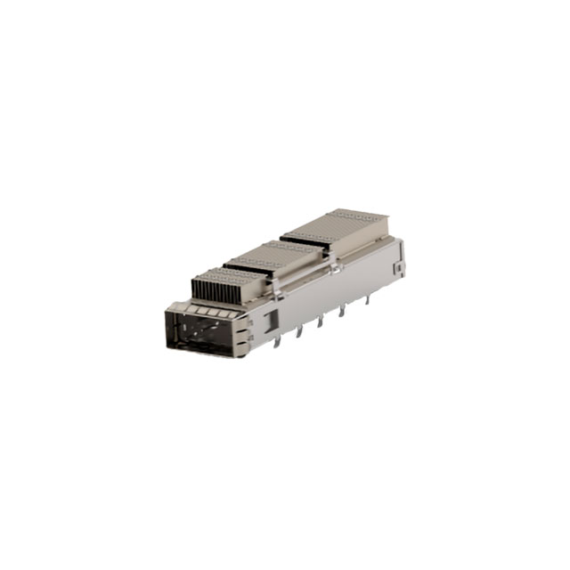 TE Connectivity AMP Connectors 2342934-2