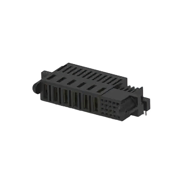 TE Connectivity AMP Connectors 2343045-1