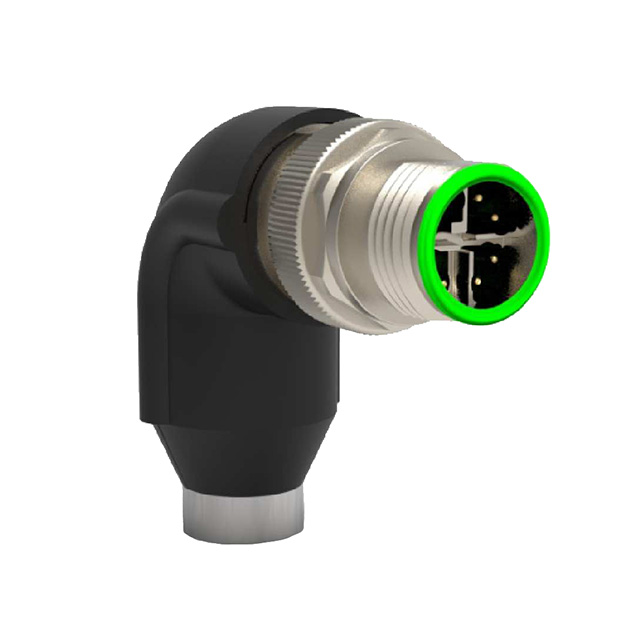 TE Connectivity AMP Connectors 2350791-2