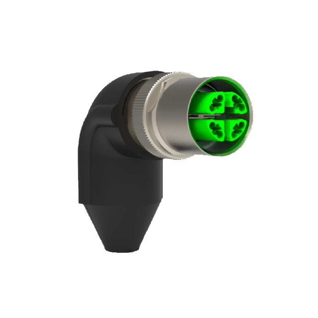 TE Connectivity AMP Connectors 2350797-2