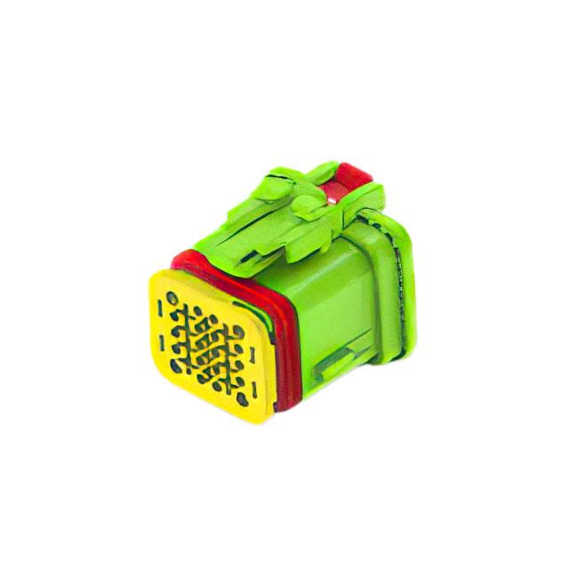 TE Connectivity AMP Connectors 2350890-3