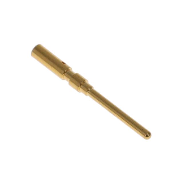 TE Connectivity AMP Connectors 2351768-2