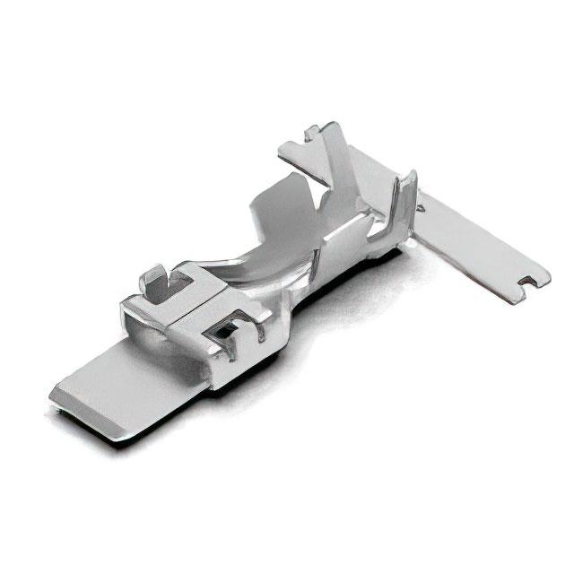 TE Connectivity AMP Connectors 2351982-5