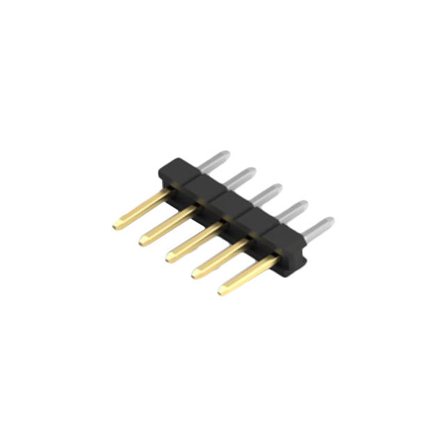 TE Connectivity AMP Connectors 2355179-5