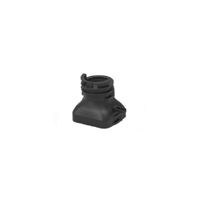 TE Connectivity AMP Connectors 2357302-2