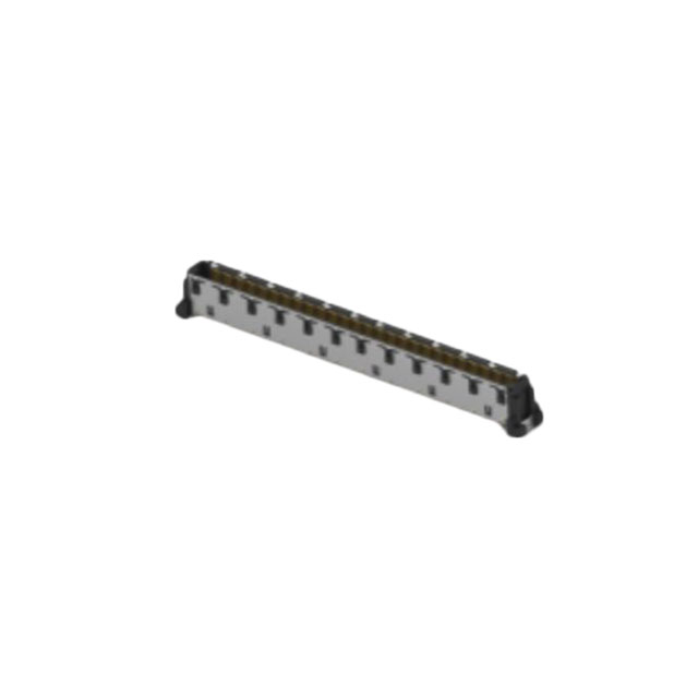 TE Connectivity AMP Connectors 2357798-3
