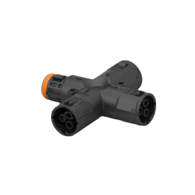 TE Connectivity AMP Connectors 2359421-1
