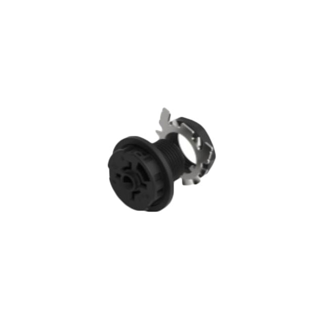 TE Connectivity AMP Connectors 2363638-2