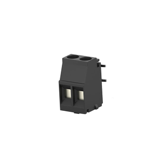 TE Connectivity AMP Connectors 2363963-2