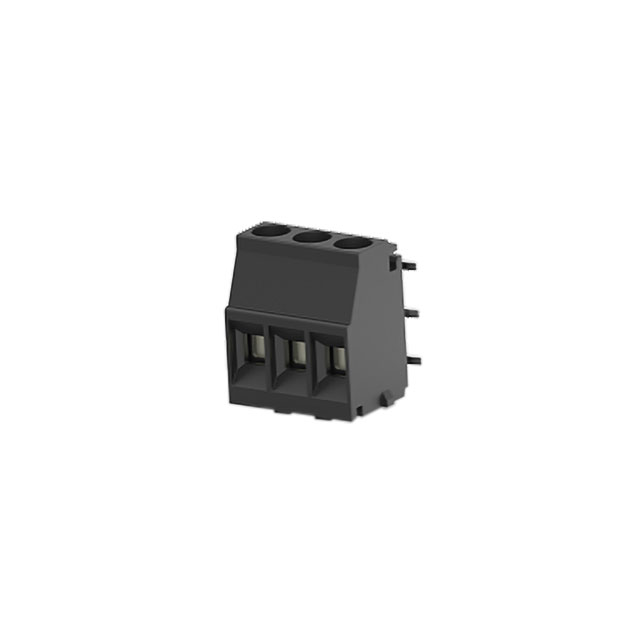 TE Connectivity AMP Connectors 2363963-3