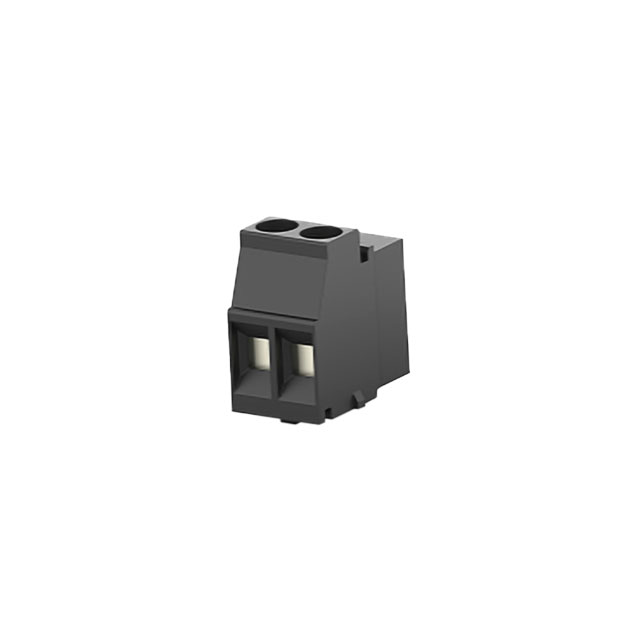 TE Connectivity AMP Connectors 2363965-2