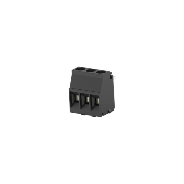 TE Connectivity AMP Connectors 2363965-3