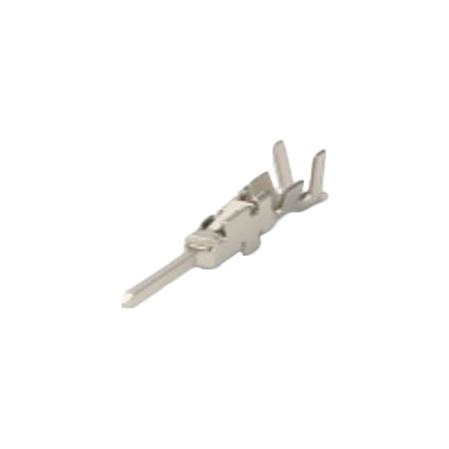 TE Connectivity AMP Connectors 2367820-2