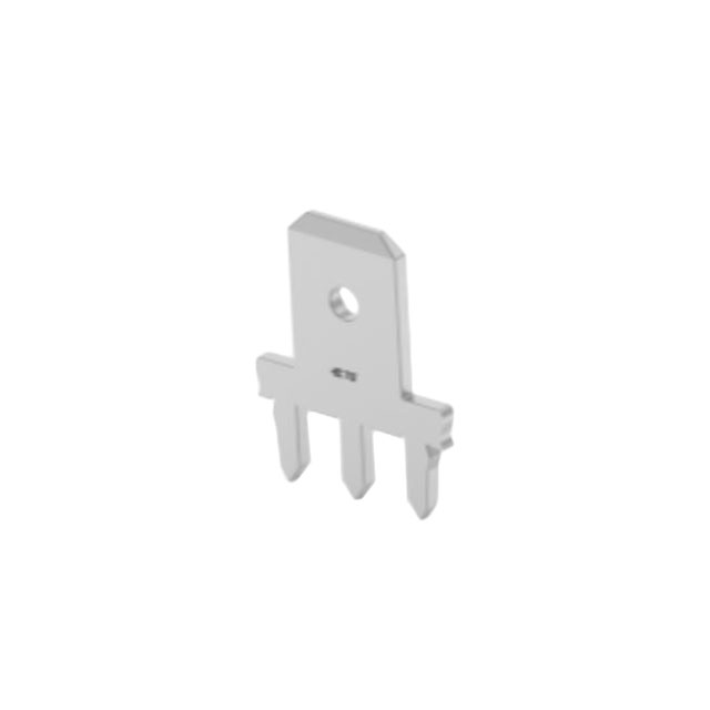 TE Connectivity AMP Connectors 2376579-2