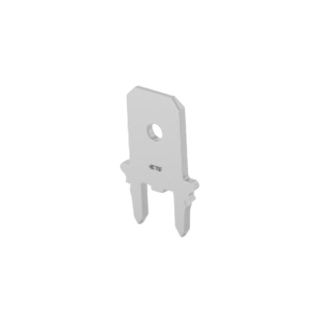TE Connectivity AMP Connectors 2376582-2