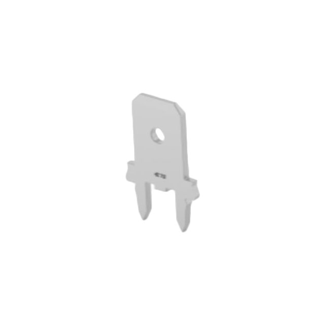 TE Connectivity AMP Connectors 2376595-2