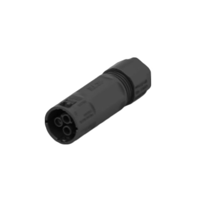 TE Connectivity AMP Connectors 2379237-1