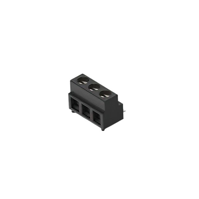 TE Connectivity AMP Connectors 2383938-3