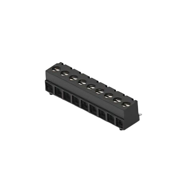 TE Connectivity AMP Connectors 2383941-9