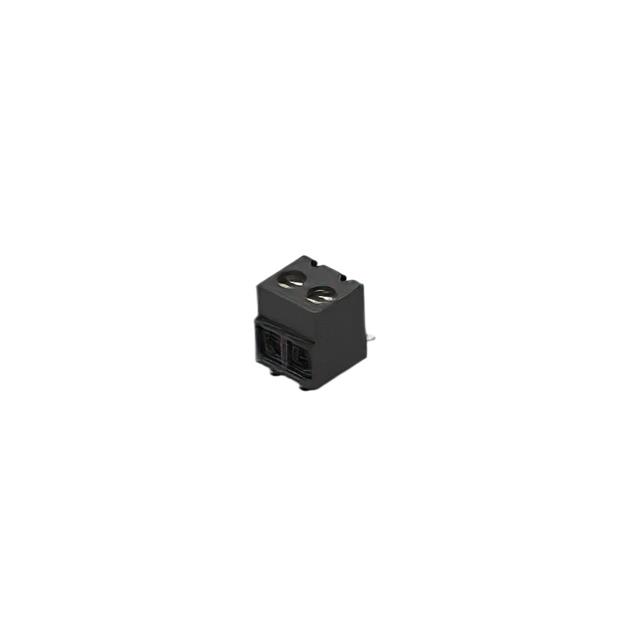 TE Connectivity AMP Connectors 2383945-2
