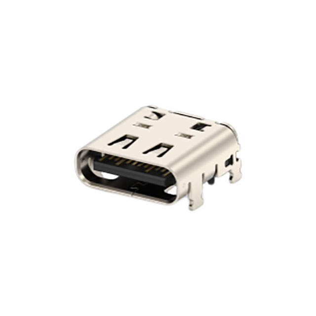 TE Connectivity AMP Connectors 2385692-1