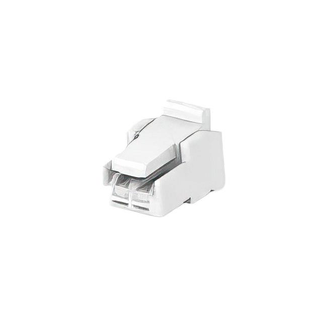 TE Connectivity AMP Connectors 2390144-2