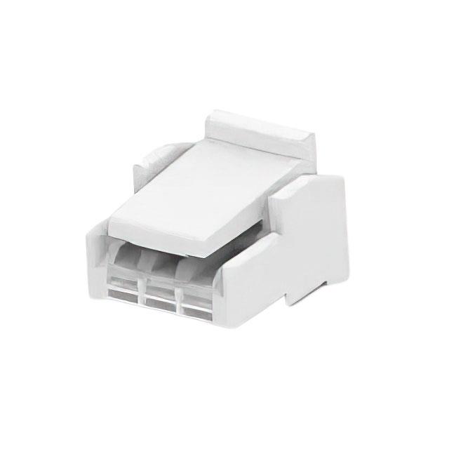 TE Connectivity AMP Connectors 2390144-3