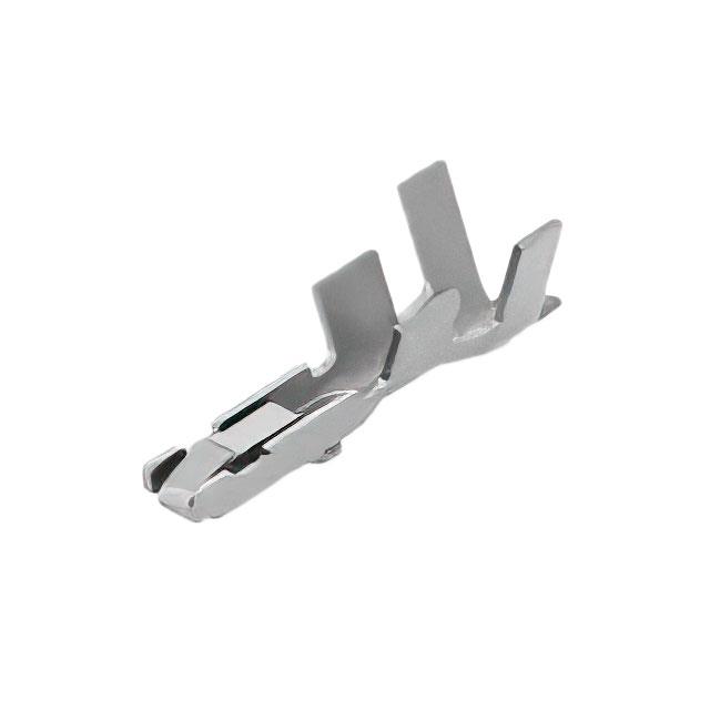 TE Connectivity AMP Connectors 2390147-1