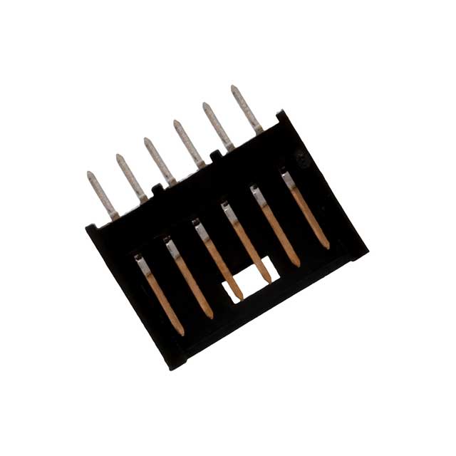 TE Connectivity AMP Connectors 280372-2