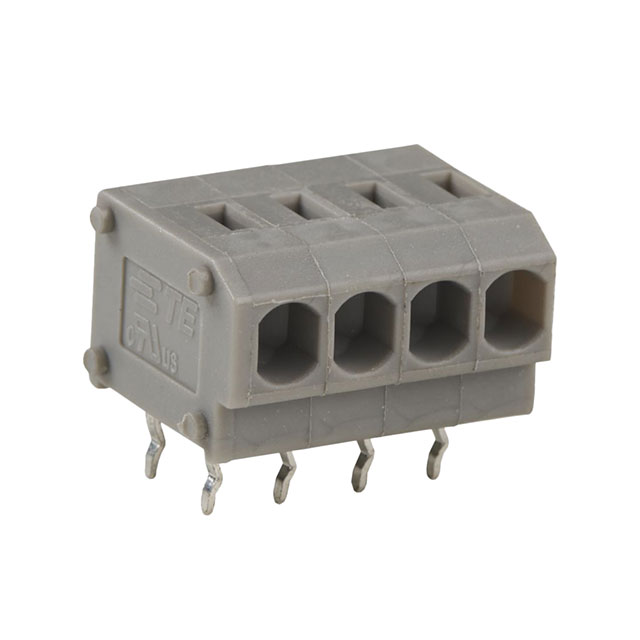 TE Connectivity AMP Connectors 2834088-2