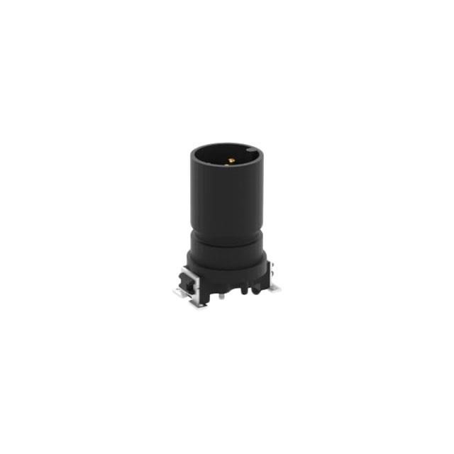 TE Connectivity 284740