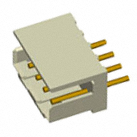 TE Connectivity AMP Connectors 292134-6