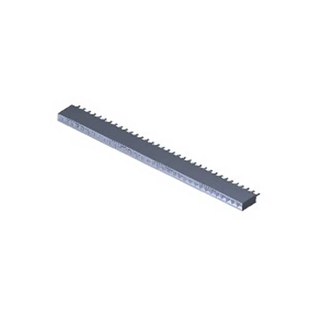 TE Connectivity AMP Connectors 3-534237-3