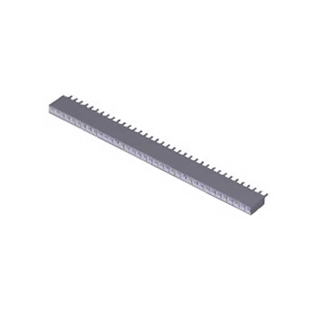 TE Connectivity AMP Connectors 3-535541-4