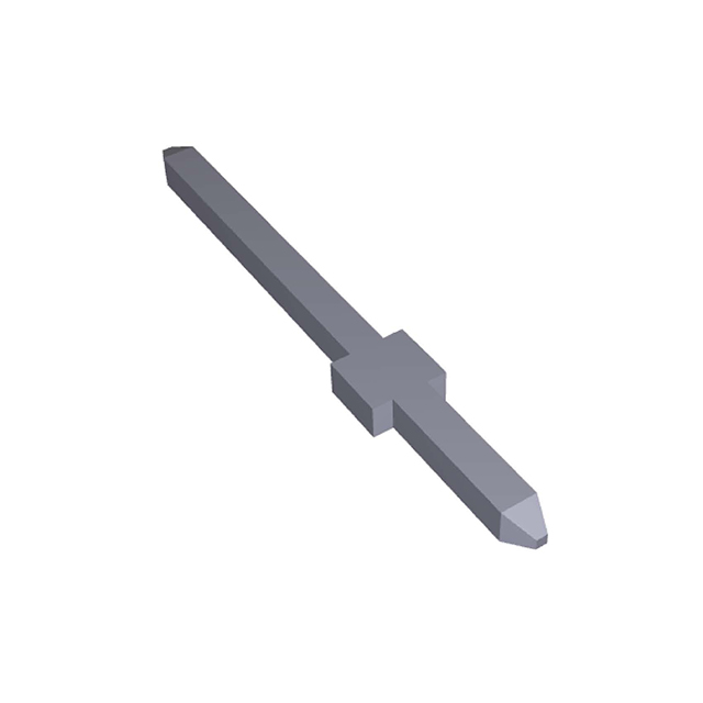 TE Connectivity AMP Connectors 3-928776-2