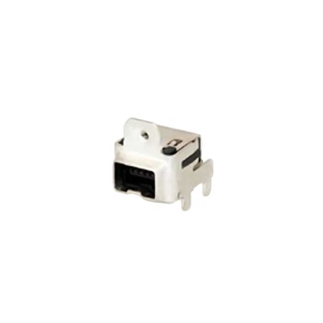 TE Connectivity AMP Connectors 353388-1