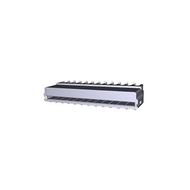 TE Connectivity AMP Connectors 4-641285-2