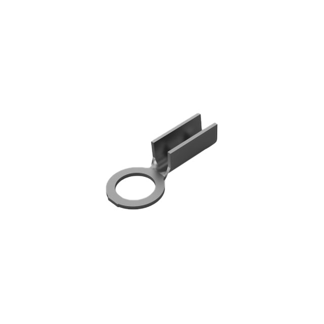 TE Connectivity AMP Connectors 41409