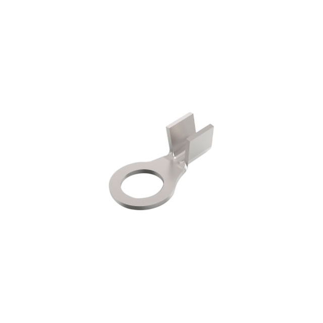 TE Connectivity AMP Connectors 42716-2