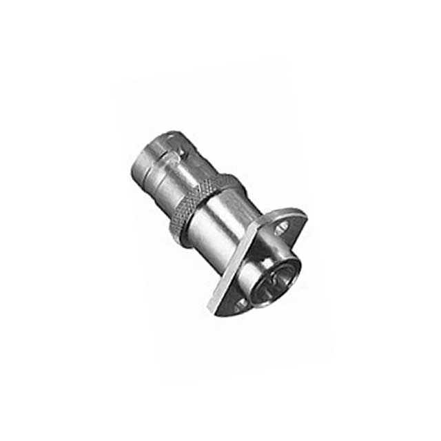TE Connectivity AMP Connectors 448435-2