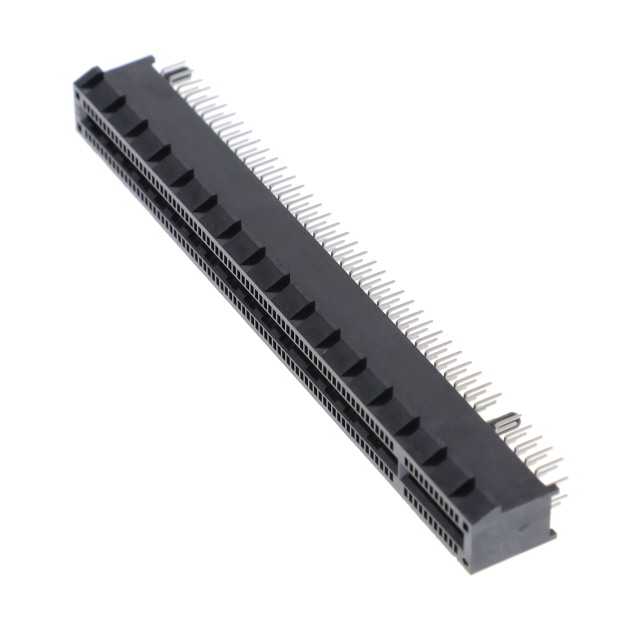 TE Connectivity AMP Connectors 5-2362375-4
