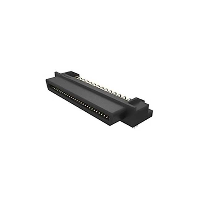 TE Connectivity AMP Connectors 3-5175474-6