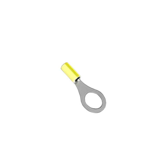 TE Connectivity AMP Connectors 52077-1