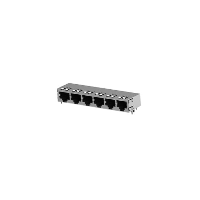 TE Connectivity AMP Connectors 5406206-2