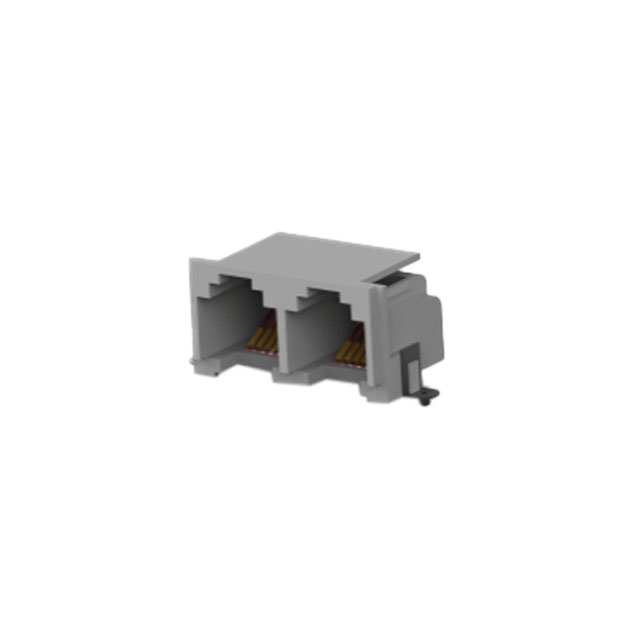 TE Connectivity AMP Connectors 5406903-4
